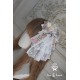 Krad Lanrete Baroque Secret Garden JSK(Limited Reservation/4 Colours/Full Payment Without Shipping)